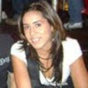 Meet your Posher, Isabel cristina